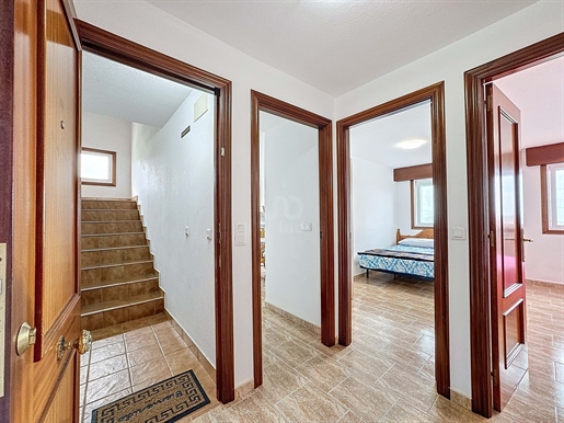Apartamento 2 dormitorios - 65.00 m2
