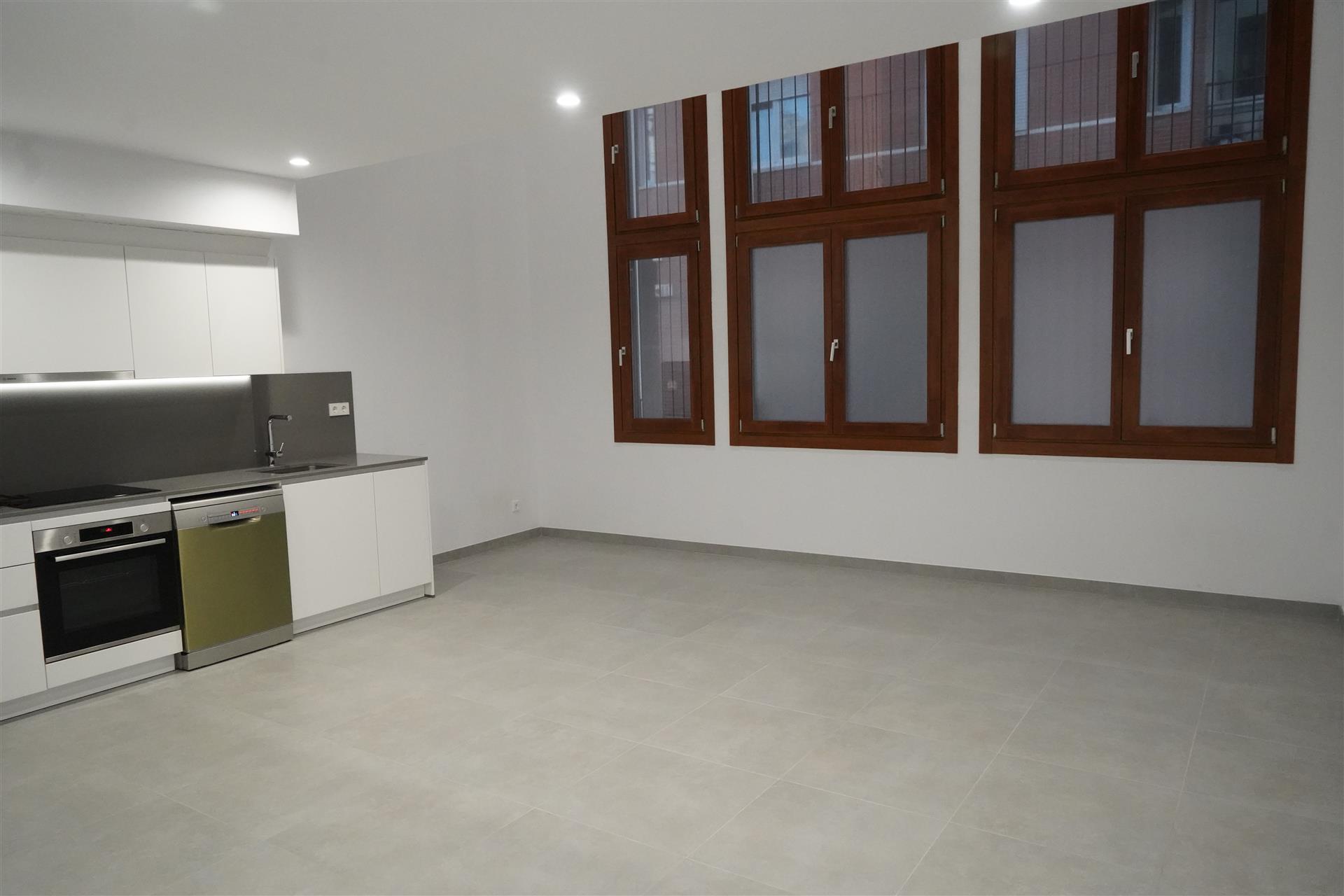 Compra: Apartamento (08012)