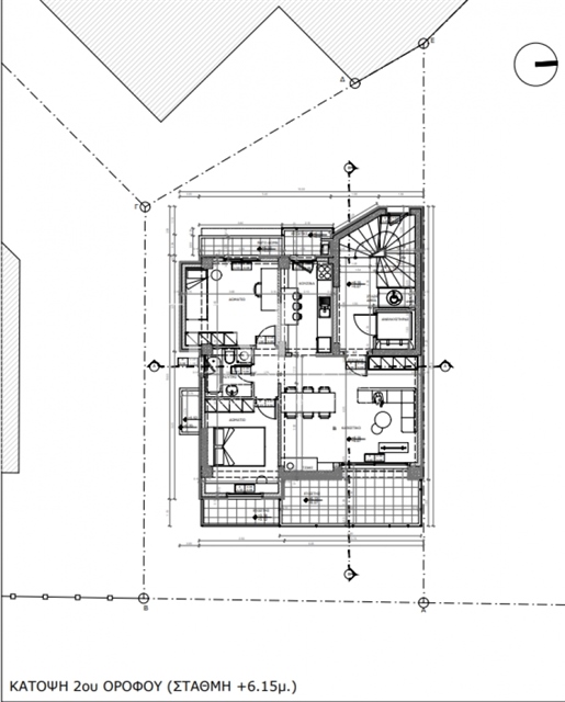 Apartment, 102.45 sq, for sale