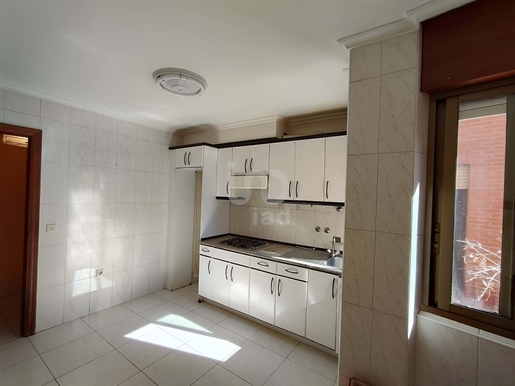 Apartamento 2 dormitorios - 81.00 m2