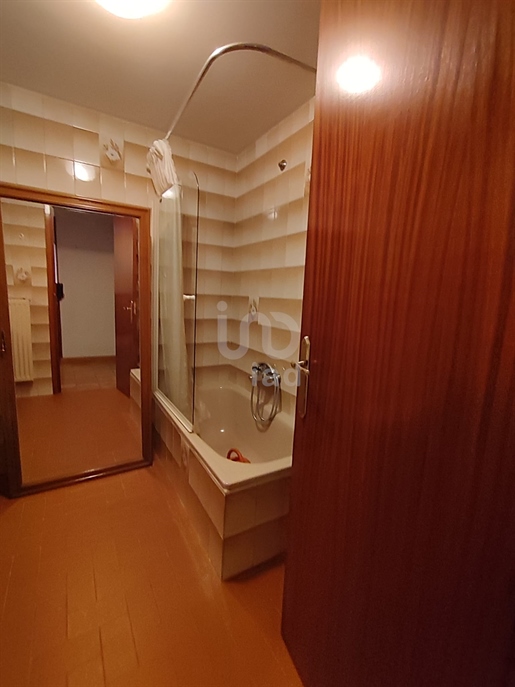 Apartamento 3 dormitorios - 99.00 m2