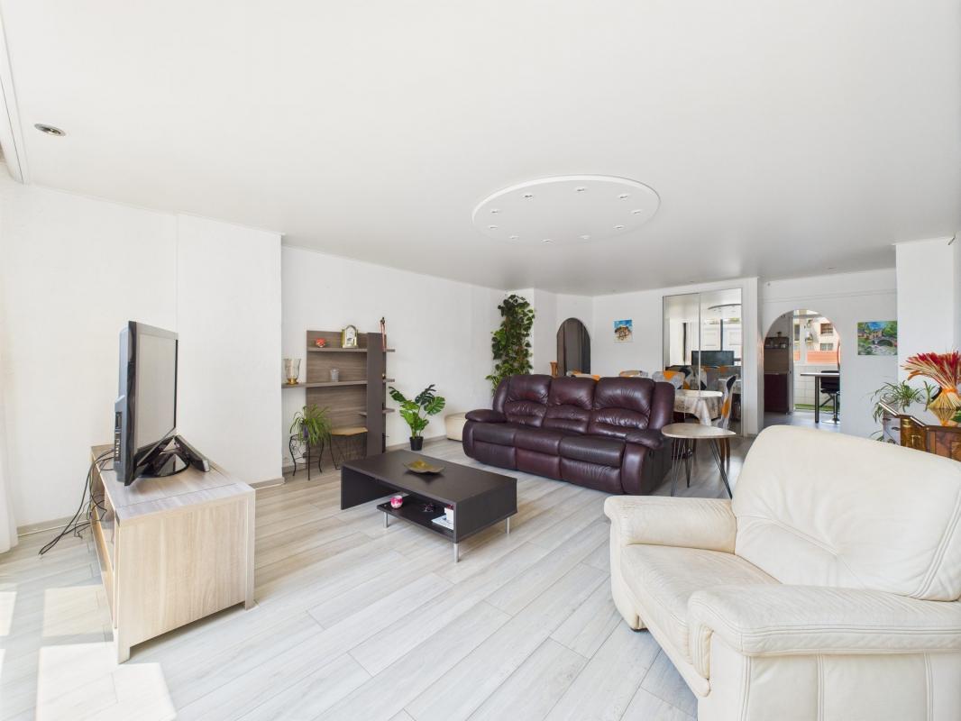 F4 à vendre sur Ajaccio