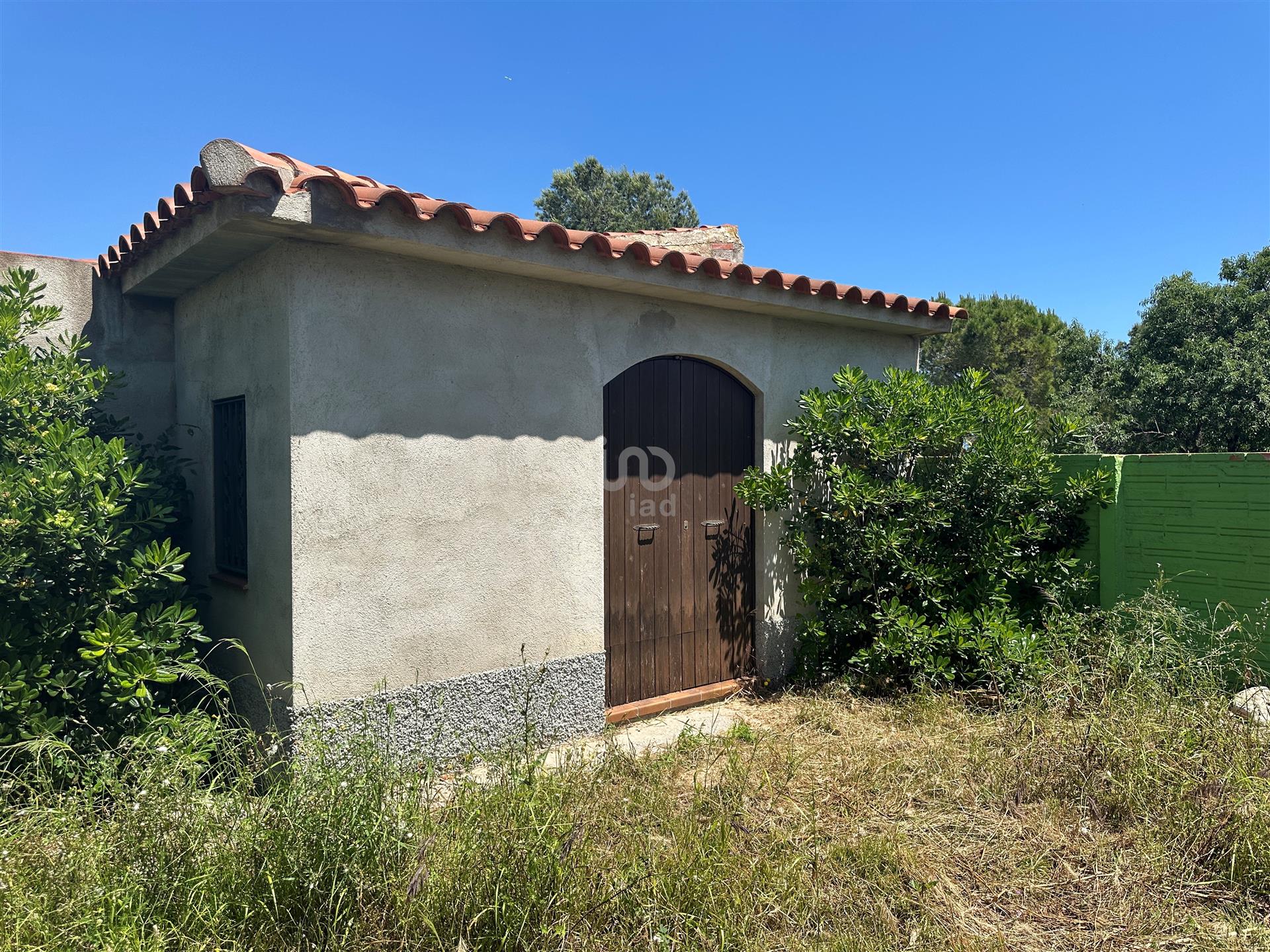 Terreno para construir - 170 m2