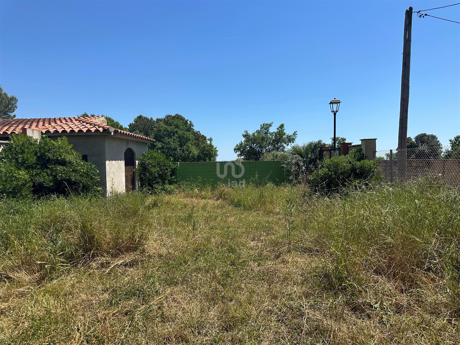 Terreno para construir - 170 m2