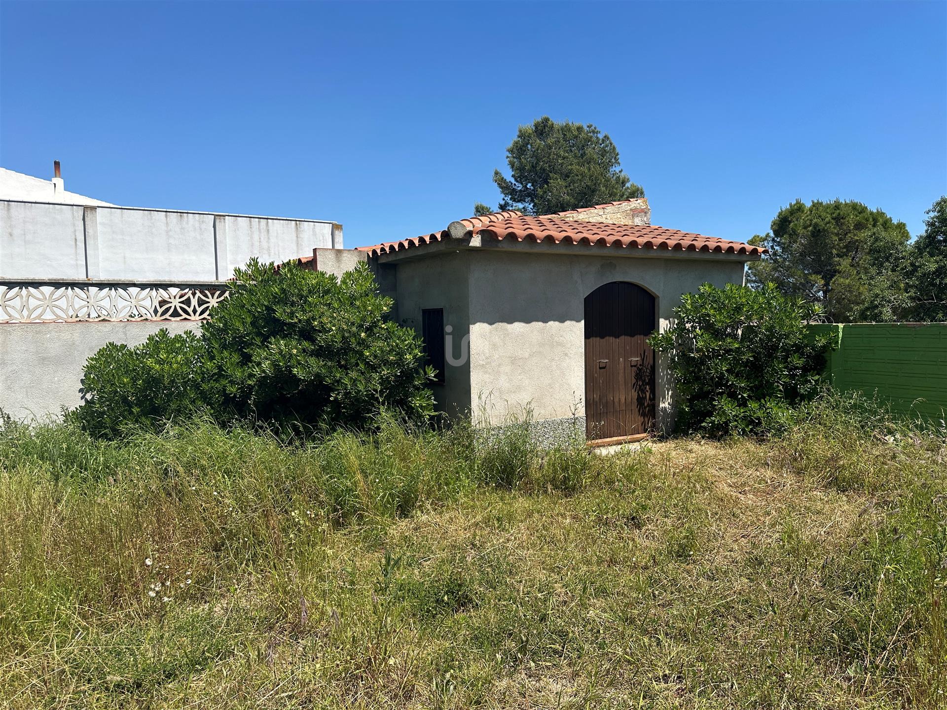 Terreno para construir - 170 m2