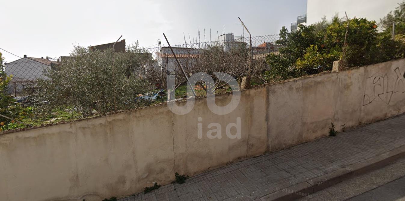 Terreno para construir - 467 m2