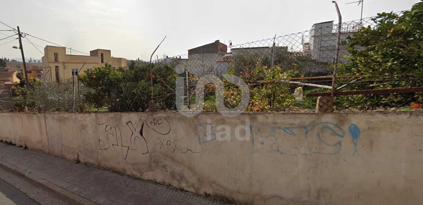 Terreno para construir - 467 m2