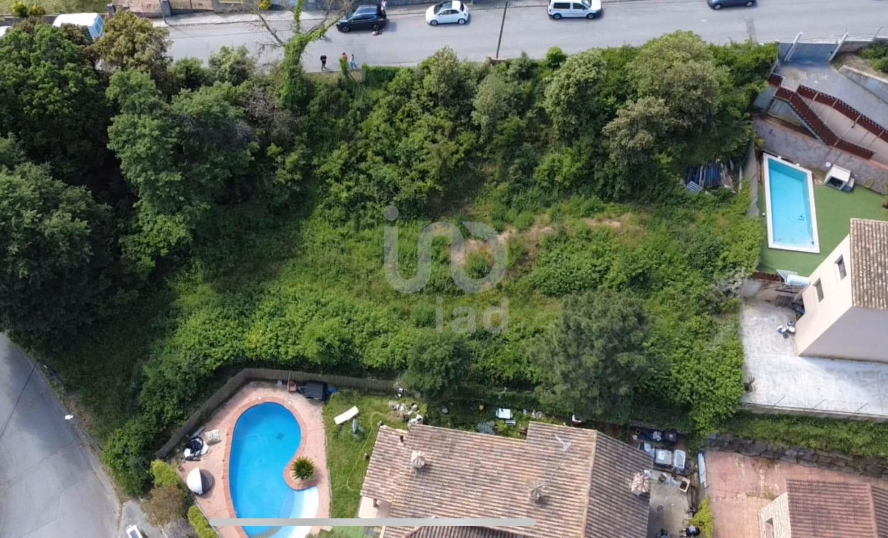 Terreno - 820 m2