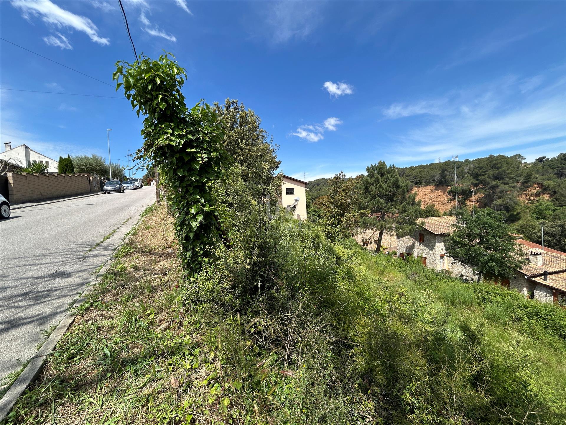 Terreno - 820 m2