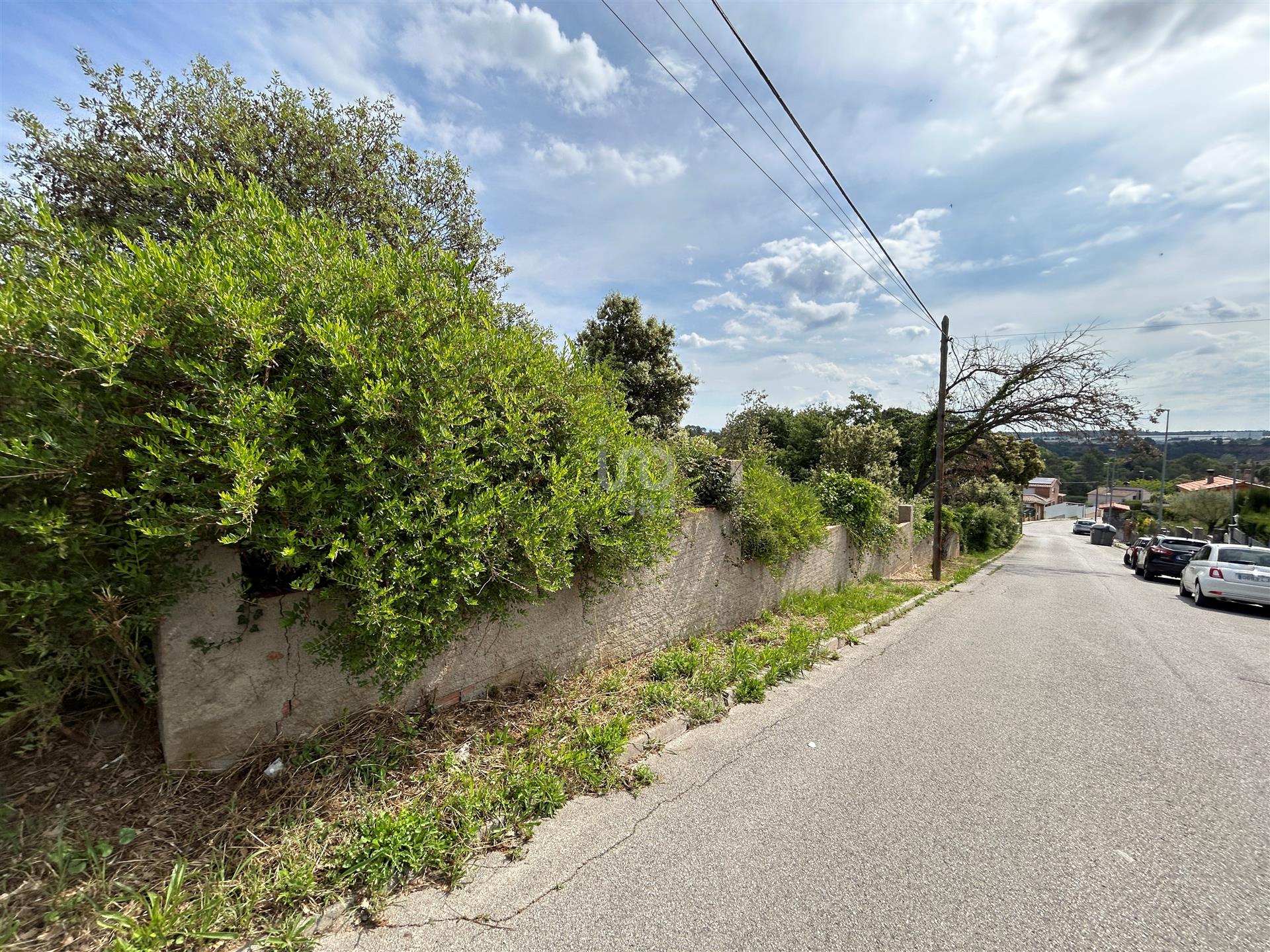 Terreno - 820 m2