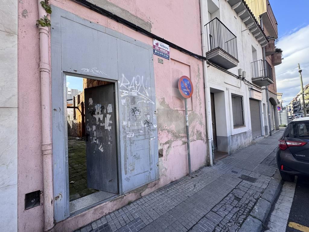 Terreno para construir - 94 m2