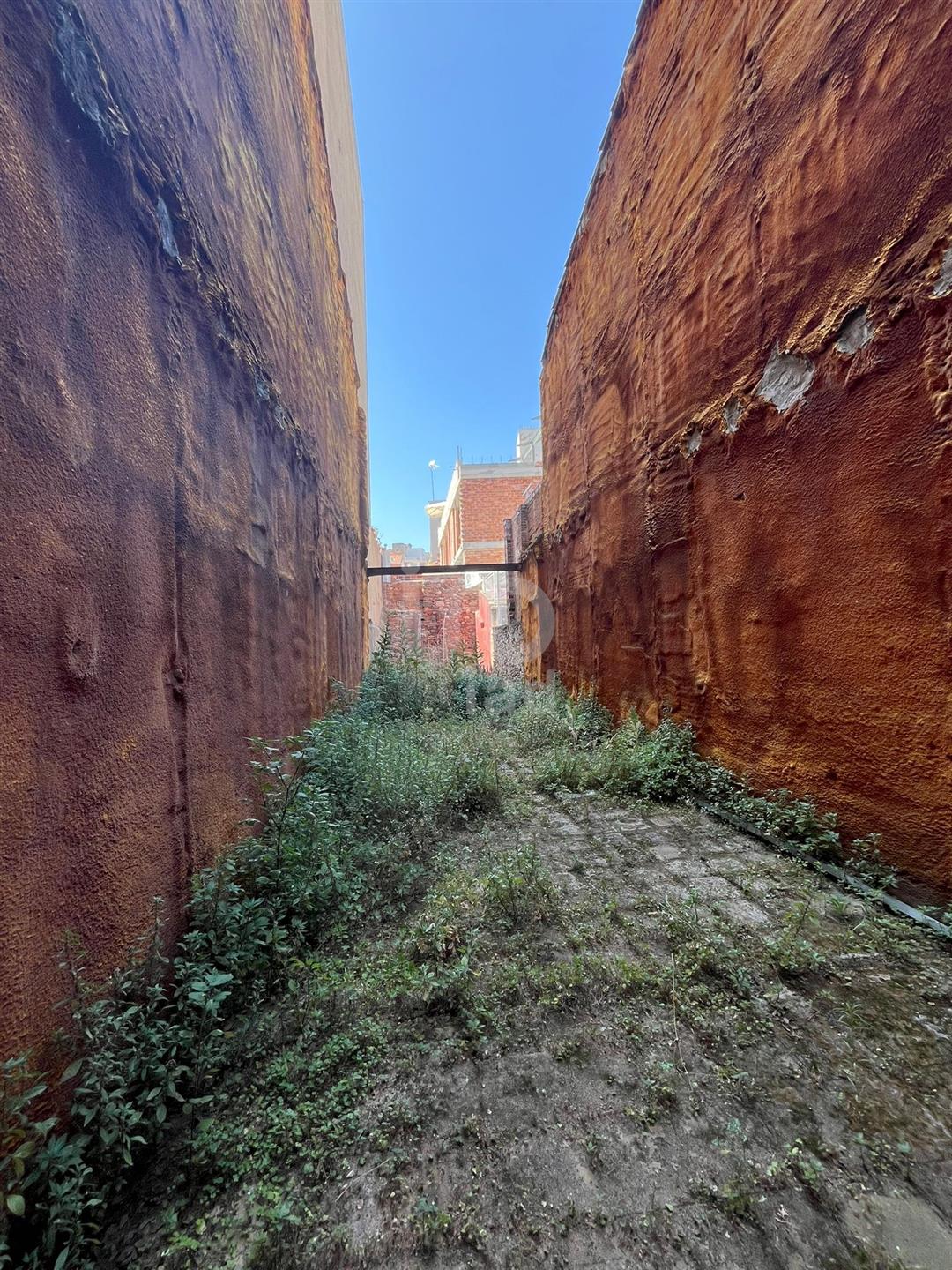 Terreno para construir - 94 m2