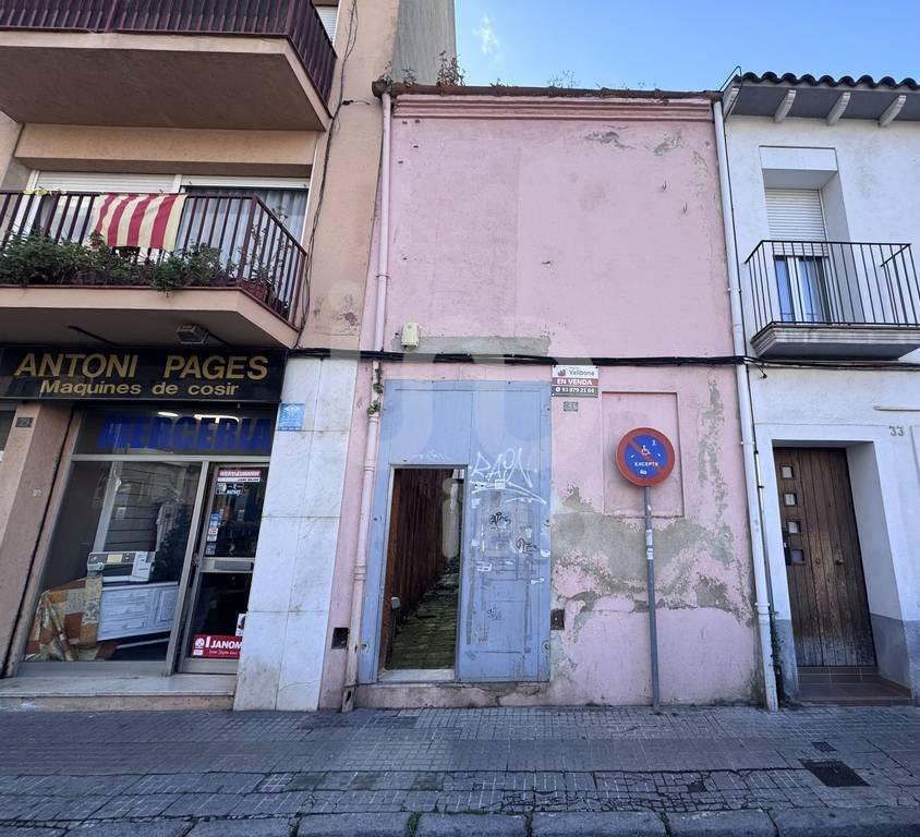 Terreno para construir - 94 m2