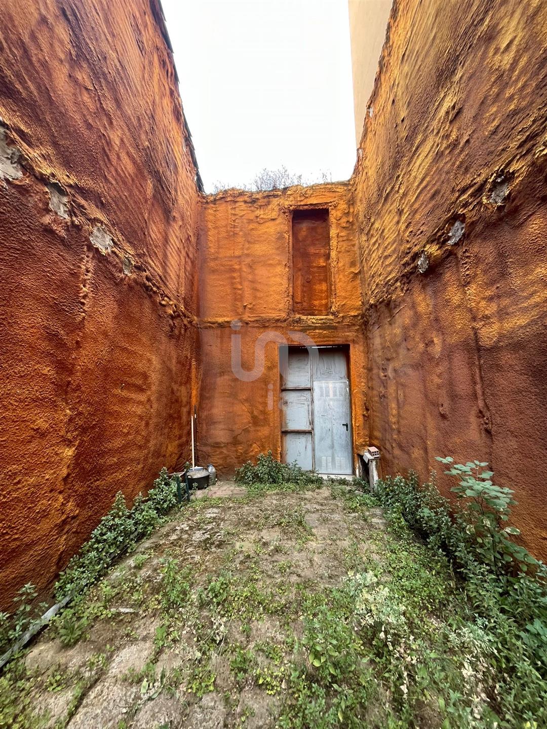 Terreno para construir - 94 m2