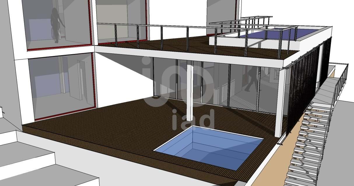 Plot - 937.00 m2