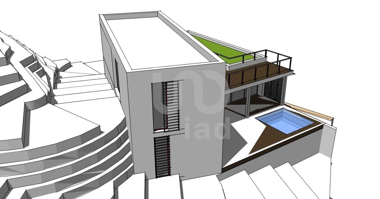 Plot - 937.00 m2