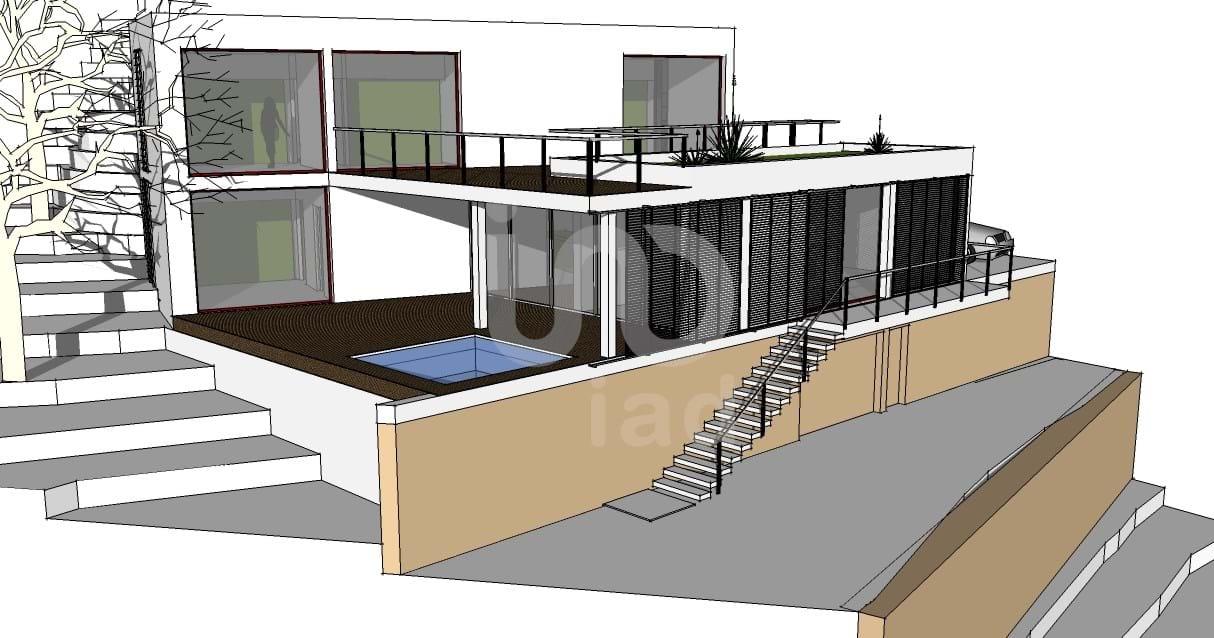 Plot - 937.00 m2