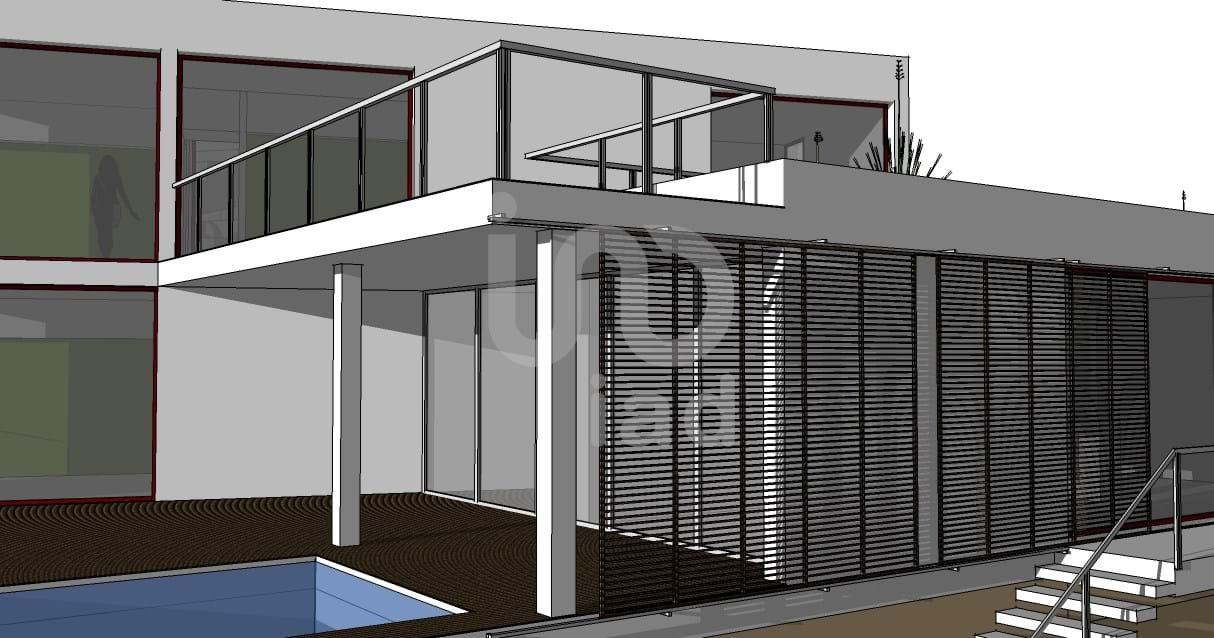 Plot - 937.00 m2