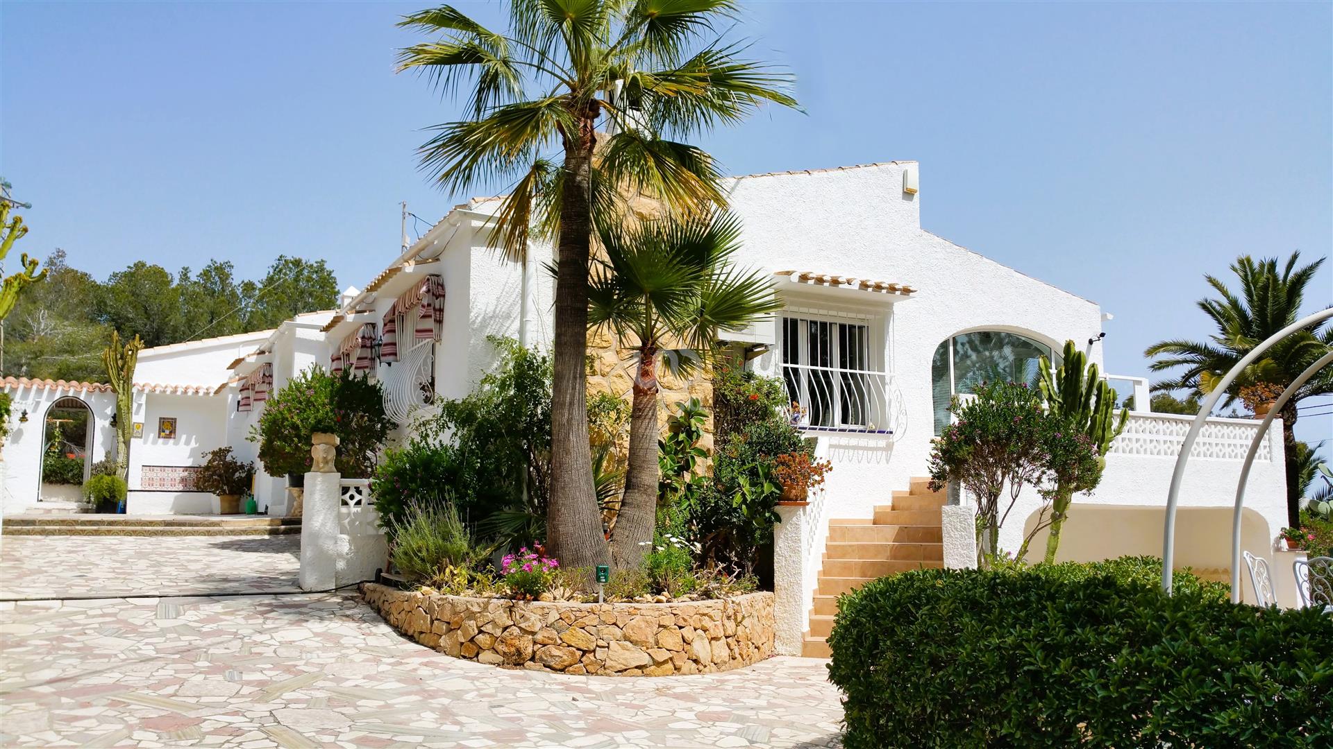 Casa 2 dormitorios - 278.00 m2