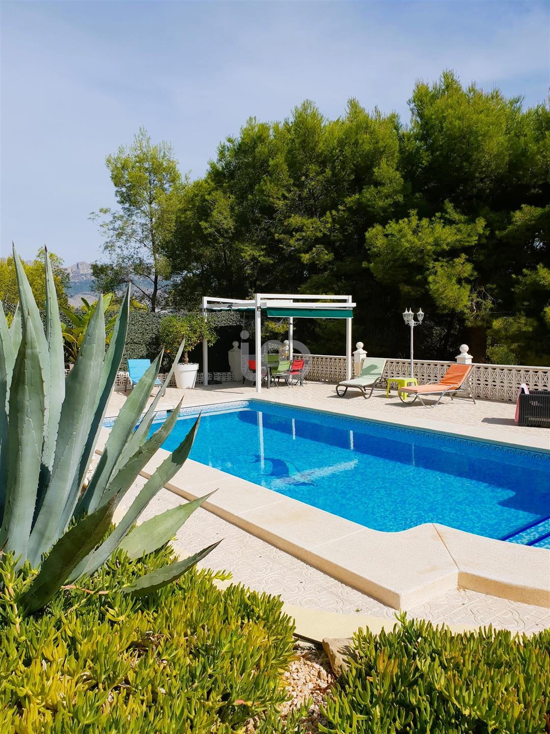 Casa 2 dormitorios - 278.00 m2
