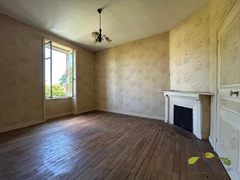 Purchase: House (87130)