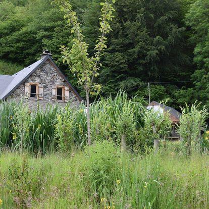 Bagnères de Bigorre: Exceptionell egendom på 6 hektar