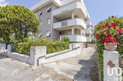 Vendita Appartamento 55 m² - 2 camere - Porto Recanati