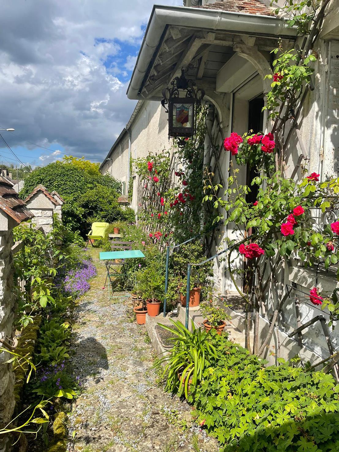 Casa Villiers-sur-Morin