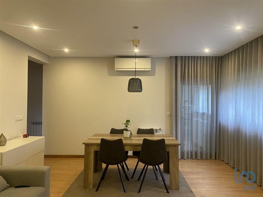 Appartement T4 à Aveiro de 116,00 m²