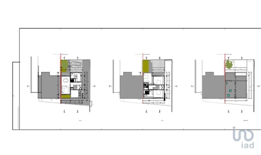 Ground in São bernardo with 220,00 m²