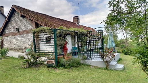 Typical renovated farmhouse in a quiet area!