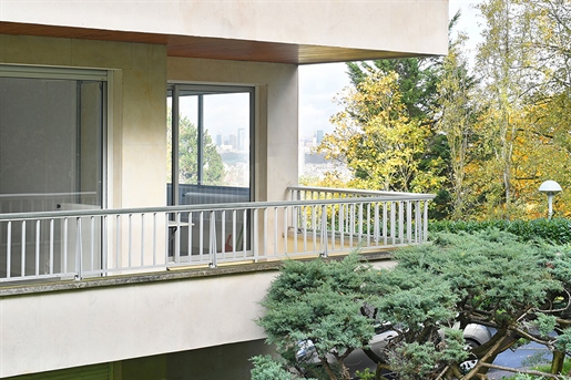 Sale Apartment 126 m² in Meudon 755 000 €