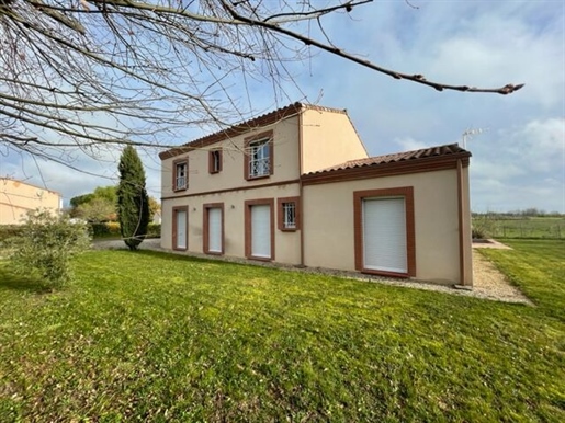 Sale House 195 m² in Pibrac 710 000 €