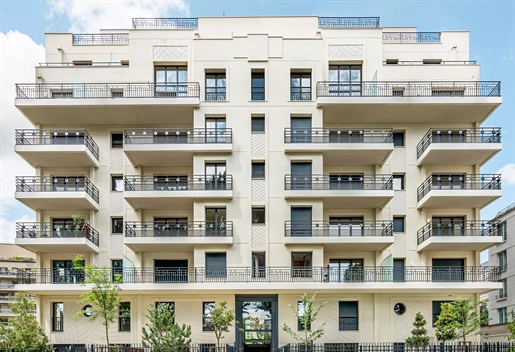 Verkauf Wohnung 112 m² in Neuilly-sur-Seine 1 660 000 €