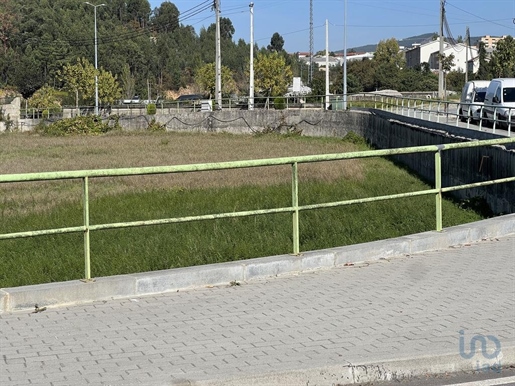 Terreno para construção em Cristelos, Boim e Ordem de 5036,00 m²