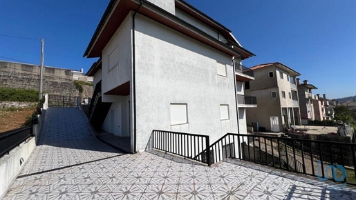 Vivienda en el Porto, Amarante