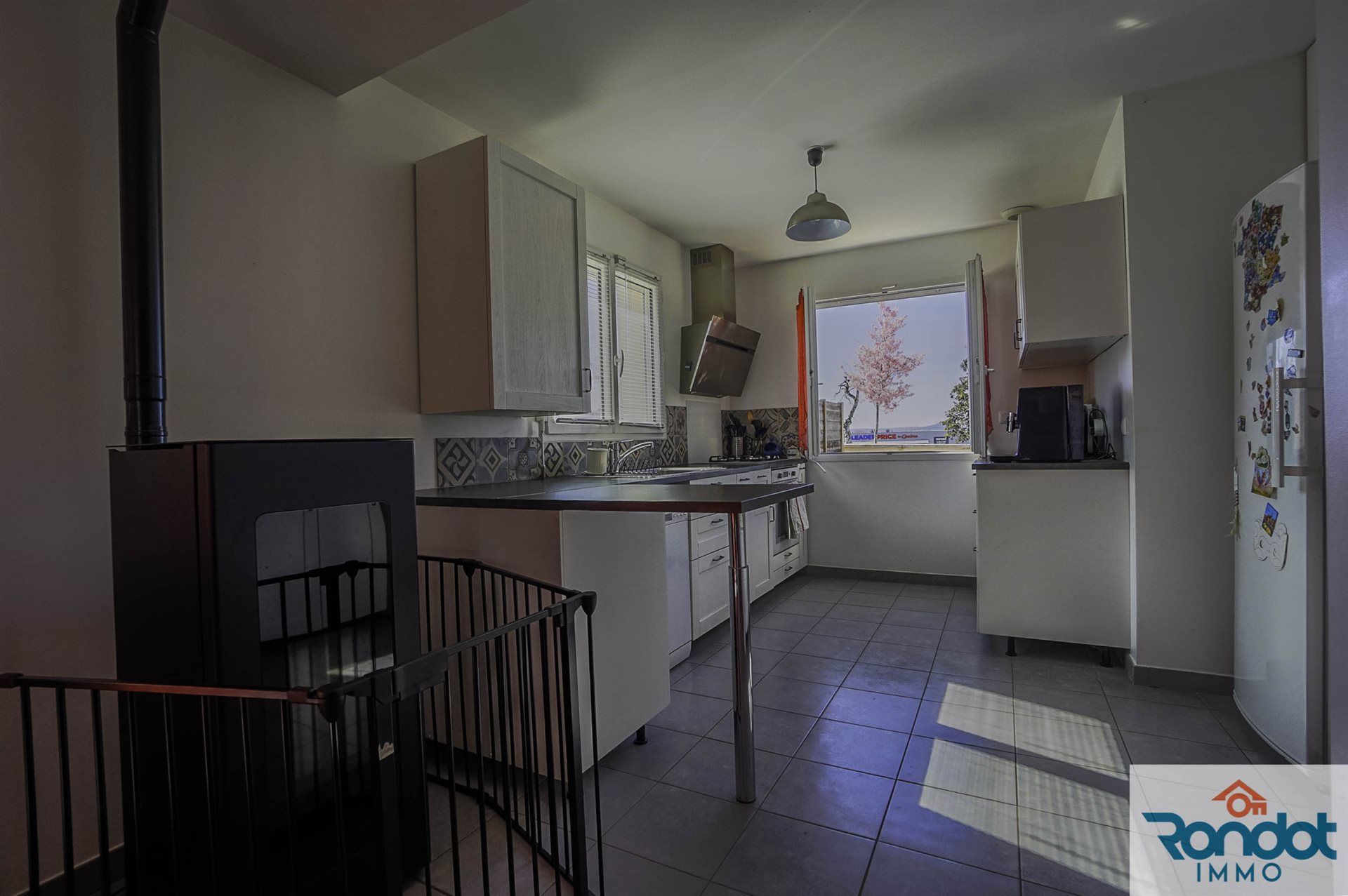 Maison à vendre, 116m², Is-sur-Tille