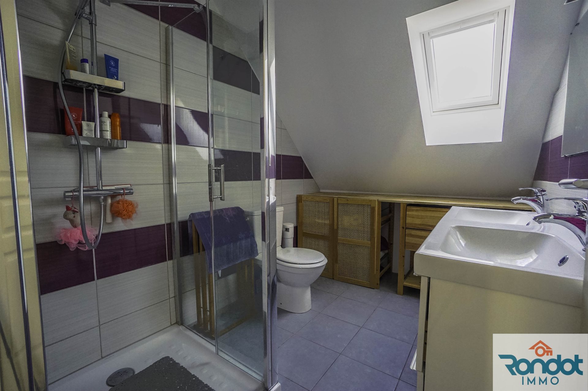 Maison à vendre, 116m², Is-sur-Tille