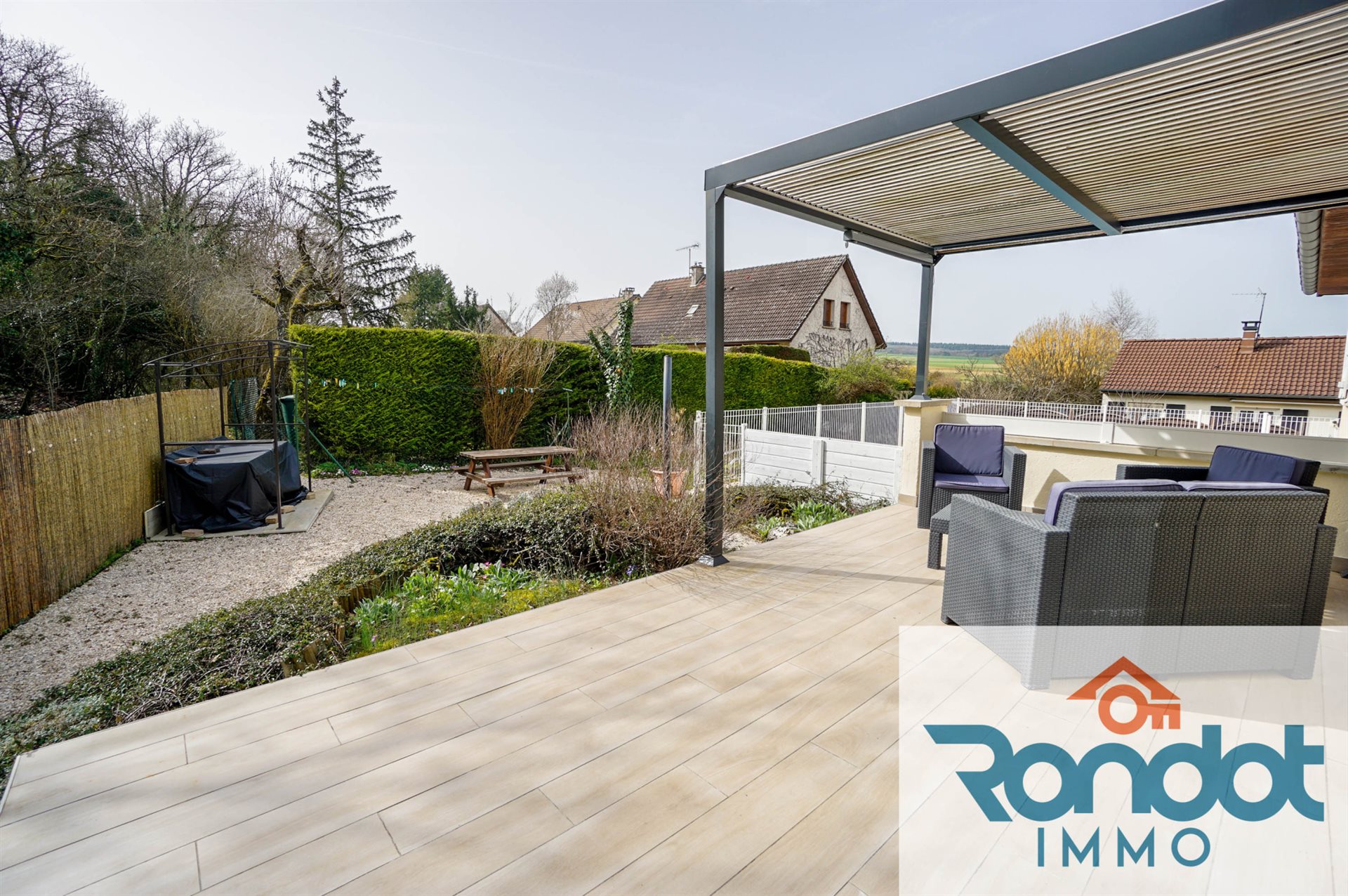 Maison à vendre, 136m², Bretigny