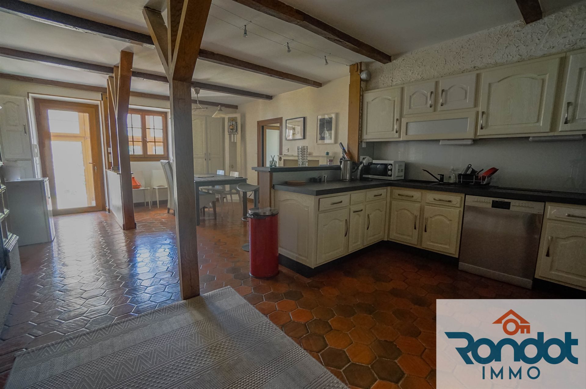 Maison à vendre, 195m², Gemeaux