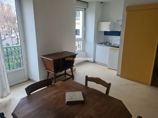 Zakup: Mieszkanie (30100)