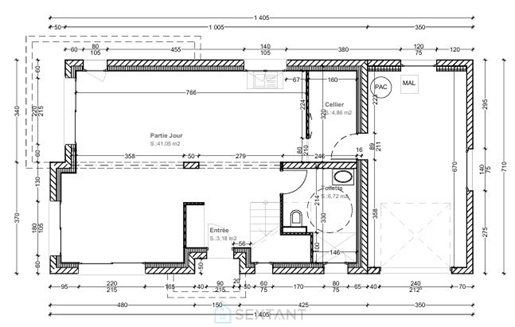 Aankoop: Programma van nieuwe woningen (01210)