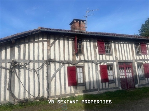 Village house