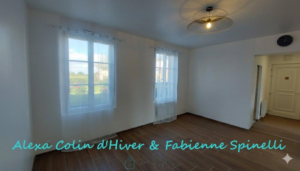 Appartement à vendre, 43m², Soissons