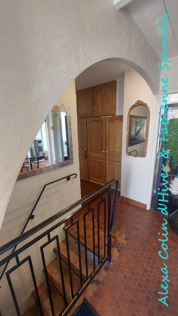 Maison sur sous sol total aménagé à 5min de Soissons