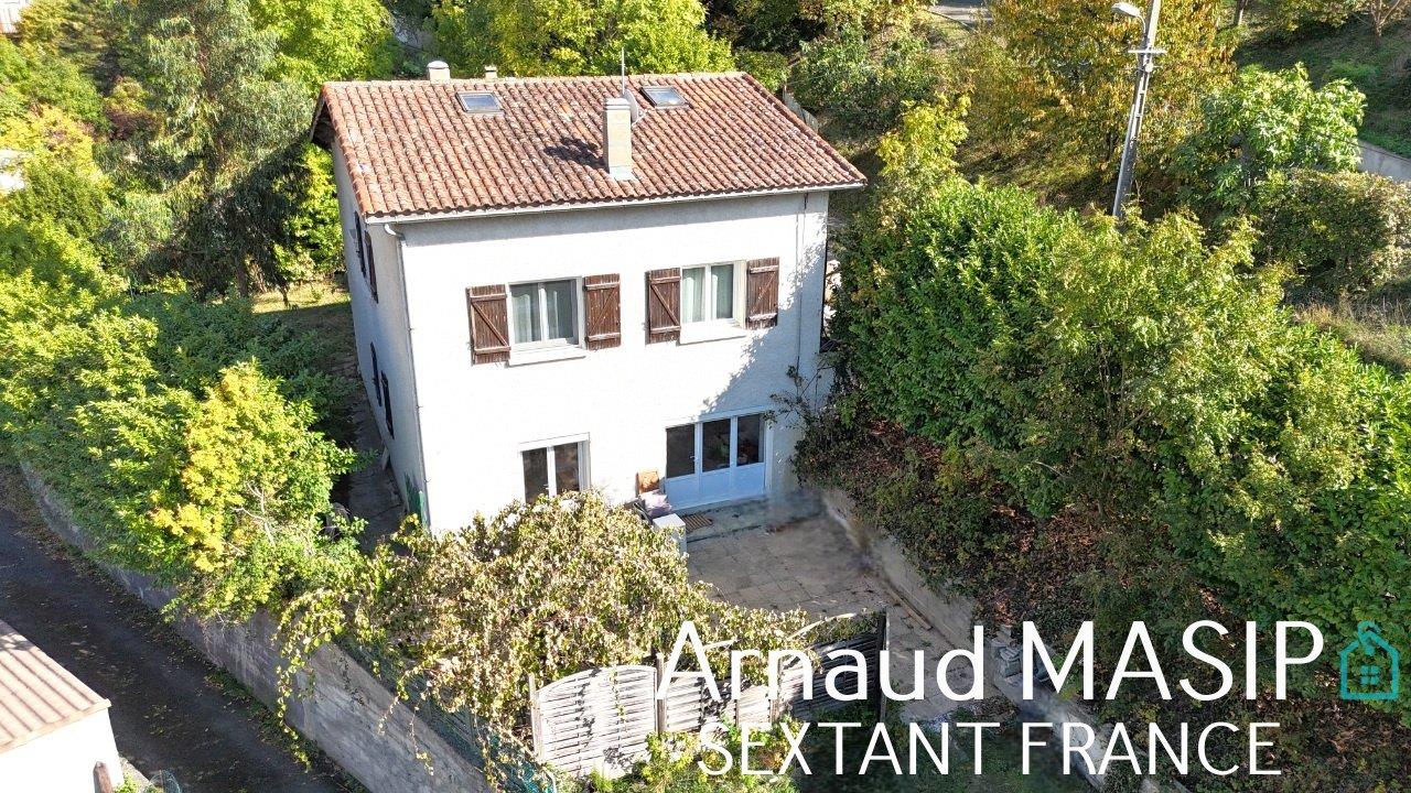 Maison à vendre, 178m², Axat