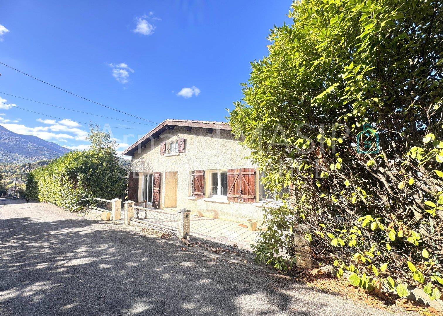 Maison à vendre, 178m², Axat