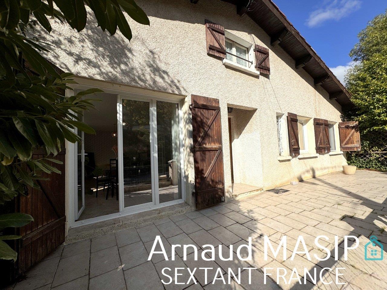 Maison à vendre, 178m², Axat