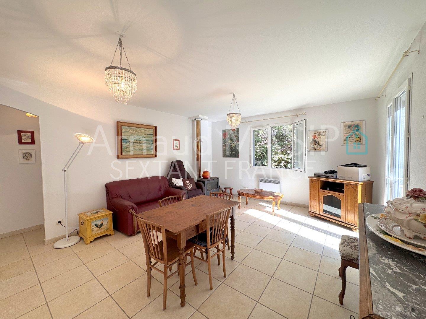 Maison à vendre, 86m², Puilaurens