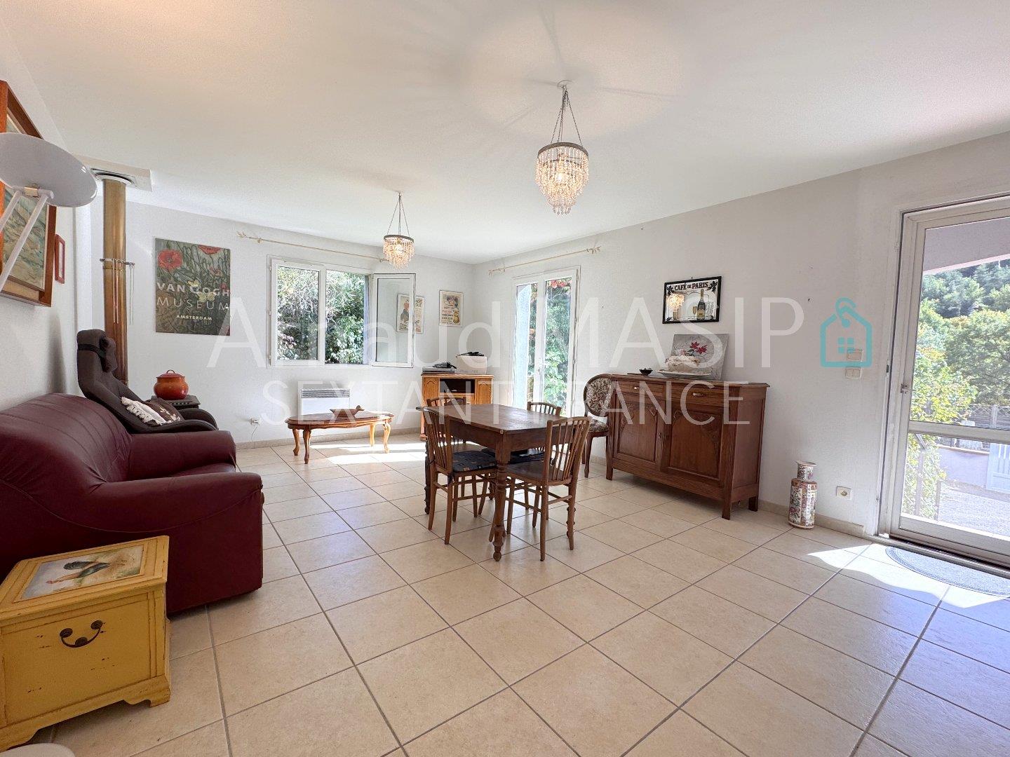 Maison à vendre, 86m², Puilaurens